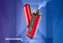 Al fakher crown bar hypermax vape 15k dtl