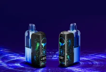 ALD FlowTone Pro Disposable Vape