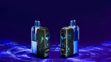 ALD FlowTone Pro Disposable Vape
