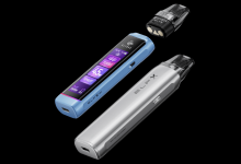 Elfbar elfx ultra vape kit