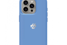Humo Phone Case Disposable Vape