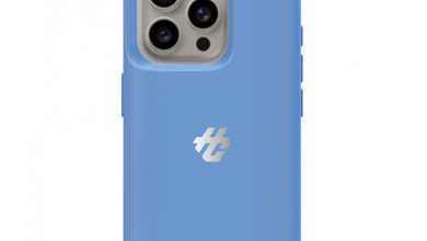 Humo Phone Case Disposable Vape