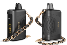 Kraze luna vape 42k puffs