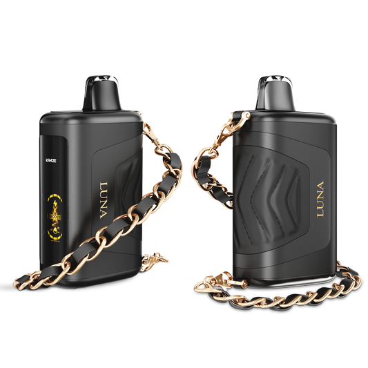 Kraze luna vape 42k puffs