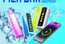 Pica bar tuning 30k disposable vape