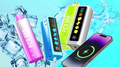 Pica bar tuning 30k disposable vape