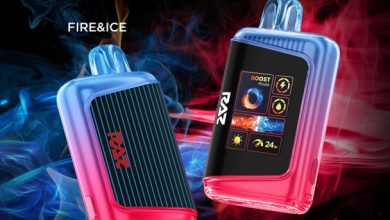 Raz vape ltx dc25000 disposable vape