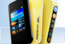 Whatabar Tik Tag Magnetic Smart Touch Screen