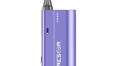 Fresor vigo plus 2+10ml pod refill