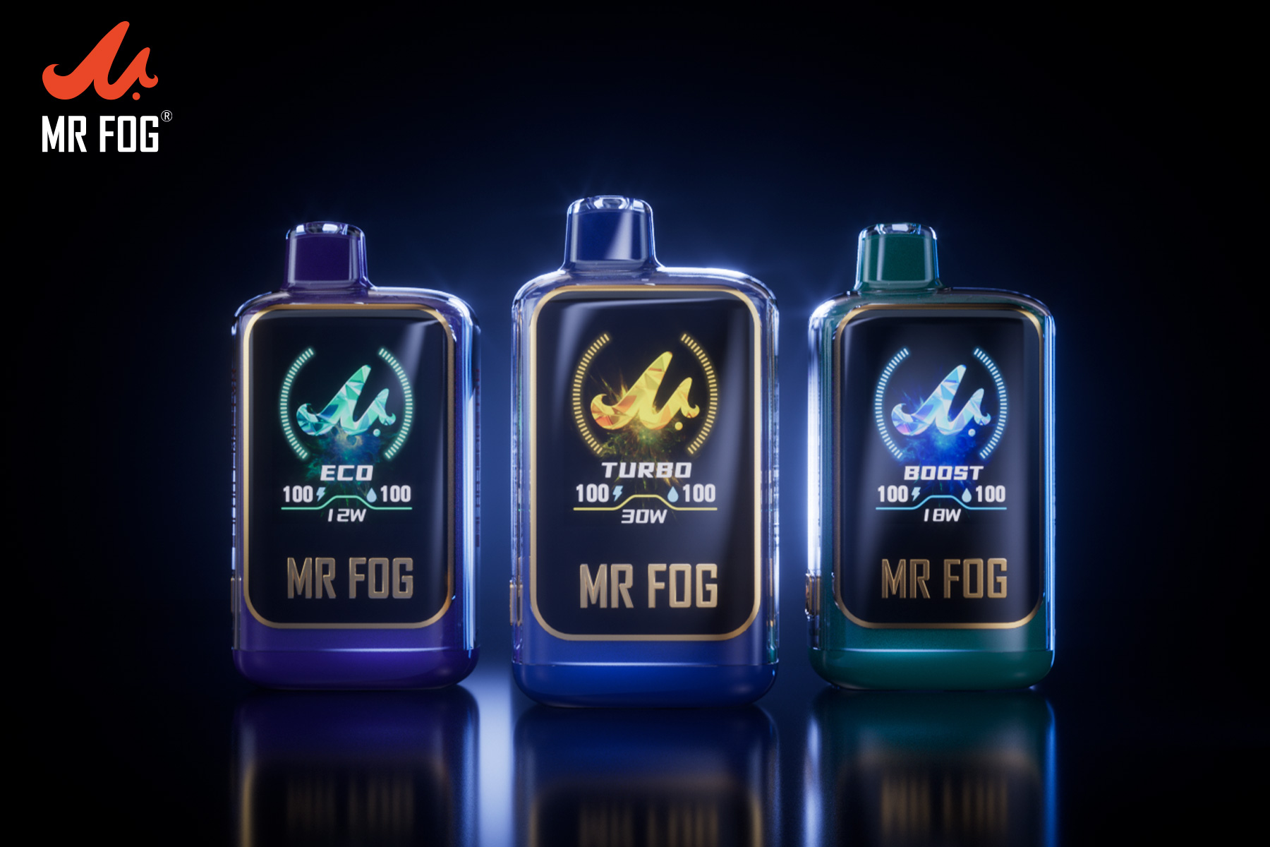 Mr fog nova 36000 disposable vape