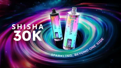 Ske shisha 30k disposable vape