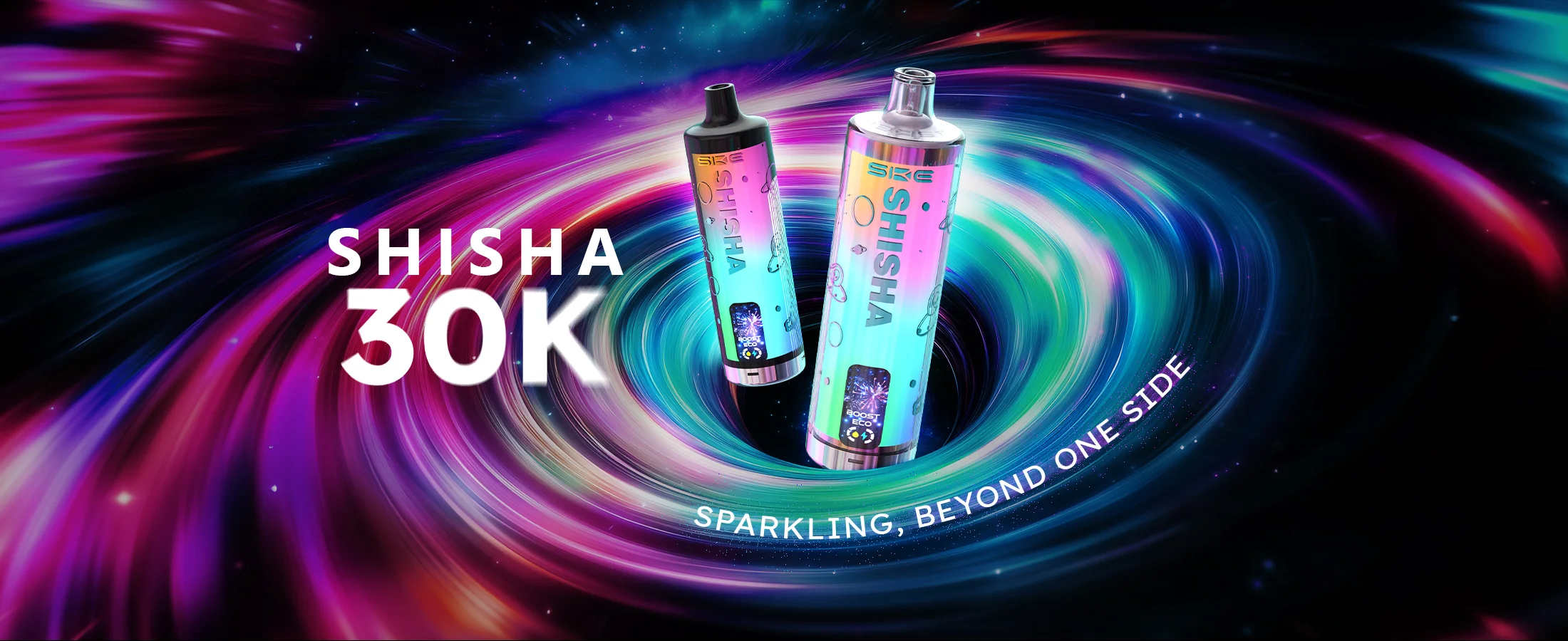 Ske shisha 30k disposable vape