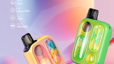 Feelm pro ｜squeezy pod