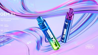 Feelm pro｜gem xl